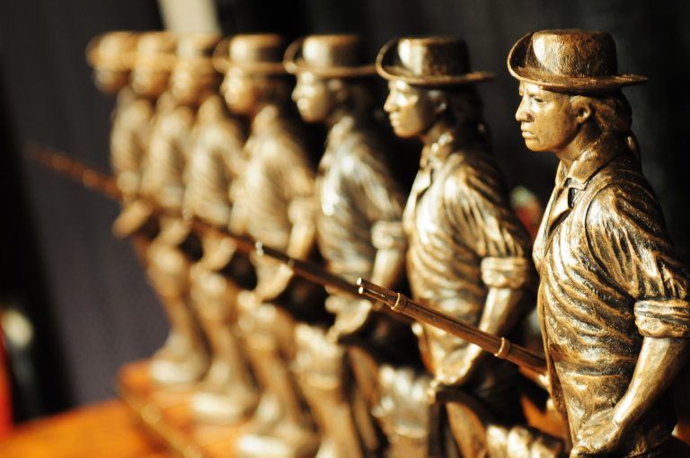 THIRD REMINDER: ANNUAL AWARDS DEADLINE
