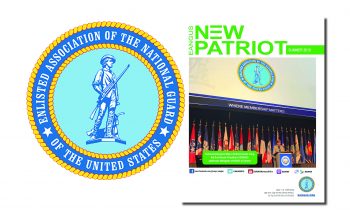 EANGUS New Patriot – Summer 2019 Edition