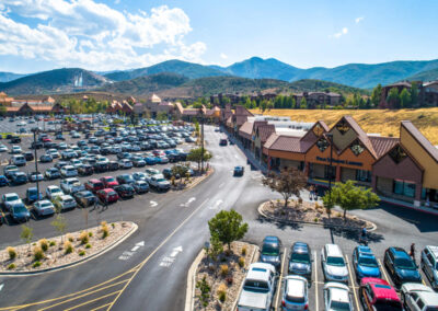 Outlets Park City